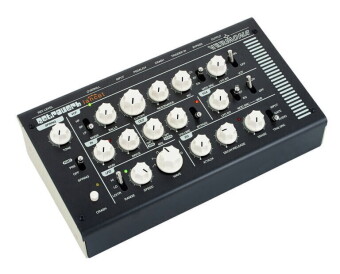 Vermona Retroverb Lancet Фото 6