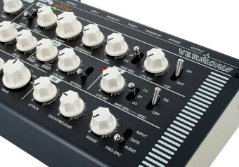 Vermona Retroverb Lancet Фото 3