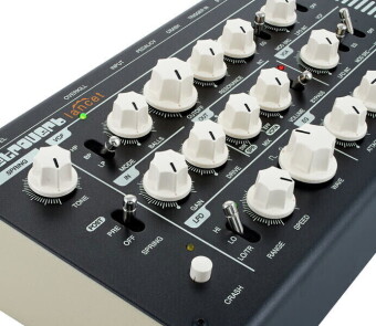 Vermona Retroverb Lancet Фото 4