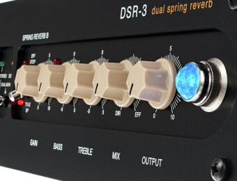 Vermona DSR-3 Фото 4