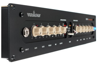 Vermona DSR-3 Фото 3