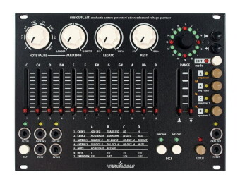 Vermona MeloDICER Фото 7