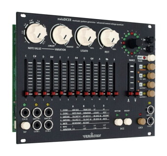 Vermona MeloDICER Фото 6