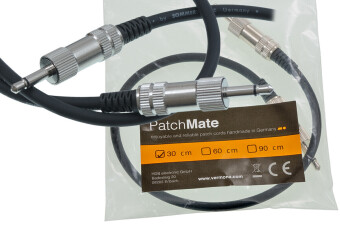 Vermona Modular PatchMate Cable 30cm