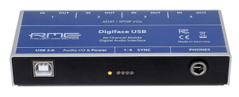 RME Digiface USB Фото 9