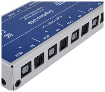 RME Digiface USB Фото 4