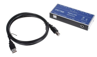 RME Digiface USB Фото 2