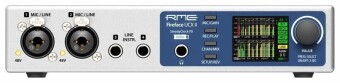 RME Fireface UCX II Фото 3