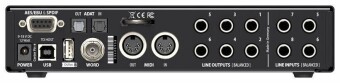 RME Fireface UCX II Фото 4
