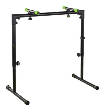 Gravity KS TS 01 B - Keyboard Stand Table Фото 10