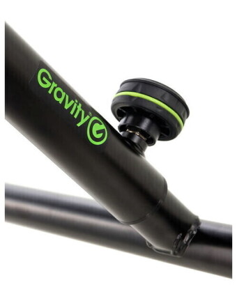 Gravity KS TS 01 B - Keyboard Stand Table Фото 4