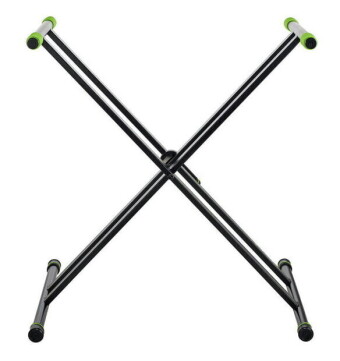 Gravity KSX 2 - Keyboard Stand X-Form double Фото 7