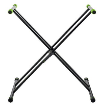 Gravity KSX 2 - Keyboard Stand X-Form double Фото 9