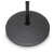 Gravity MS 23 - Microphone Stand, Circular Base Plate Фото 7