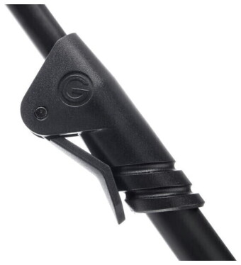 Gravity MS 4322 B - Microphone Stand, Tripod, boom long Фото 7