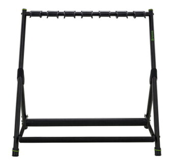 Gravity VARI-G 7 Guitar Rack for 7 Instruments Gravity VARI-G 7 Guitar Rack for 7 Instruments Фото 8