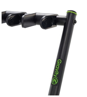 Gravity VARI-G 7 Guitar Rack for 7 Instruments Gravity VARI-G 7 Guitar Rack for 7 Instruments Фото 4
