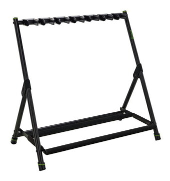 Gravity VARI-G 7 Guitar Rack for 7 Instruments Gravity VARI-G 7 Guitar Rack for 7 Instruments Фото 7