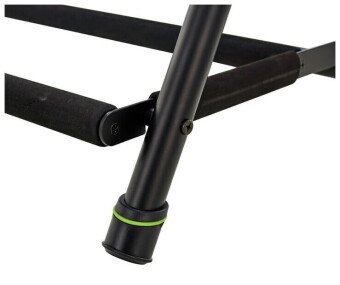 Gravity VARI-G 7 Guitar Rack for 7 Instruments Gravity VARI-G 7 Guitar Rack for 7 Instruments Фото 2