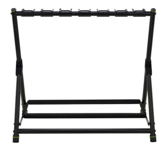 Gravity VARI-G 7 Guitar Rack for 7 Instruments Gravity VARI-G 7 Guitar Rack for 7 Instruments Фото 6