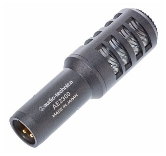 Audio-Technica AE2300 Фото 7