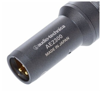Audio-Technica AE2300 Фото 5