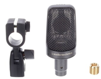 Audio-Technica AE3000 Фото 3