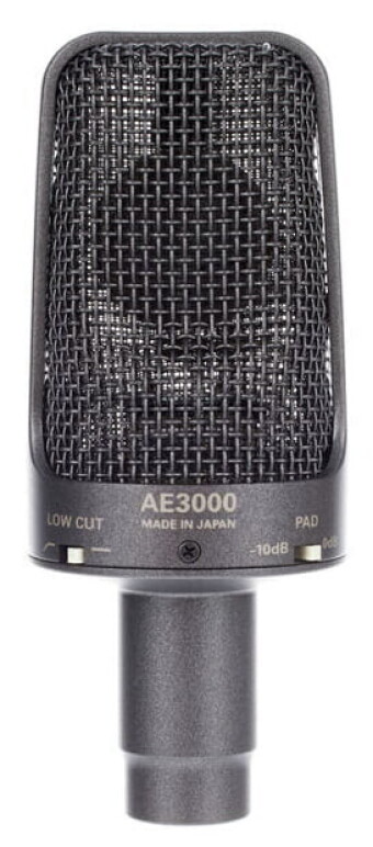 Audio-Technica AE3000 Фото 8