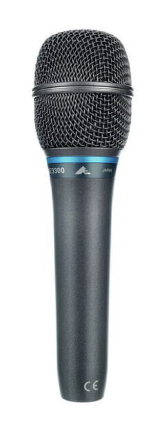 Audio-Technica AE3300 Фото 8