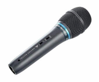 Audio-Technica AE3300 Фото 7