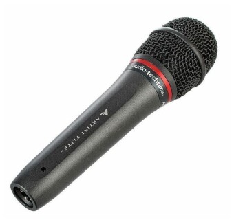 Audio-Technica AE4100 Фото 7