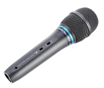 Audio-Technica AE5400 Audio-Technica AE5400 Фото 7