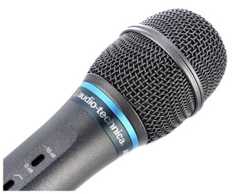 Audio-Technica AE5400 Audio-Technica AE5400 Фото 6