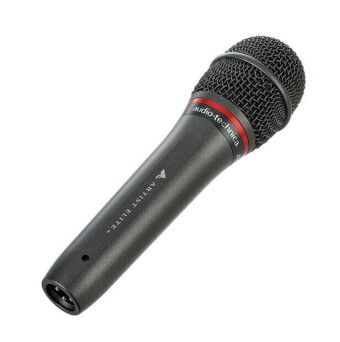 Audio-Technica AE6100 Фото 7