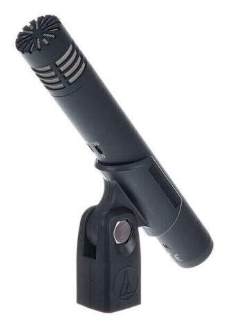 Audio-Technica AT4021 Фото 5