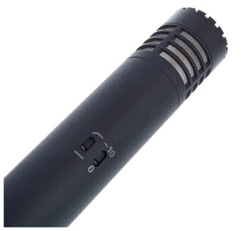 Audio-Technica AT4021 Фото 8