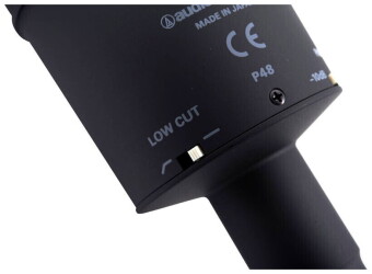 Audio-Technica AT4040 Фото 3