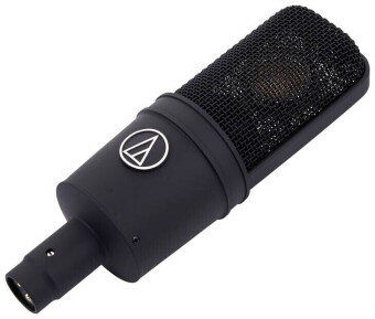 Audio-Technica AT4040 Фото 14