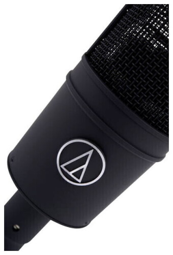 Audio-Technica AT4040 Фото 5