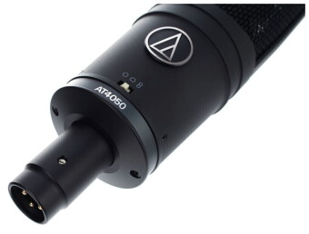 Audio-Technica AT4050 Фото 7