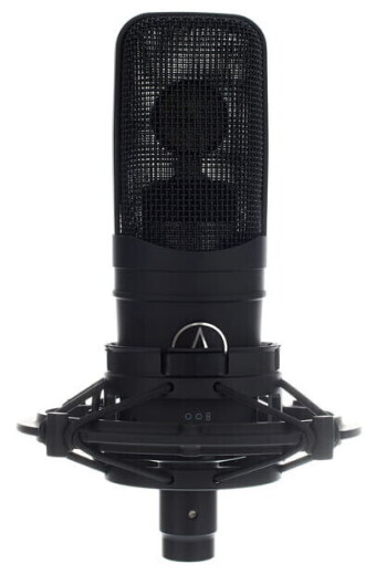 Audio-Technica AT4050 Фото 6