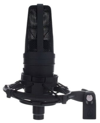 Audio-Technica AT4050 Фото 5