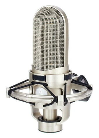 Audio-Technica AT4080 Фото 6
