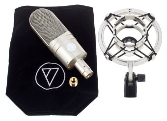Audio-Technica AT4080 Фото 4