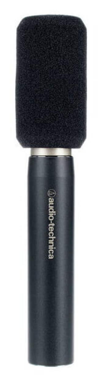 Audio-Technica AT5045 Фото 17