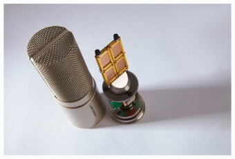 Audio-Technica AT5047 Фото 9