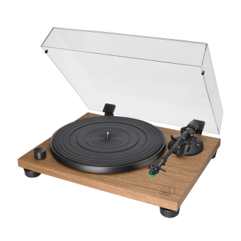 Audio-Technica AT-LPW40WN Фото 3