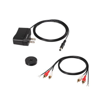 Audio-Technica AT-LPW40WN Фото 2