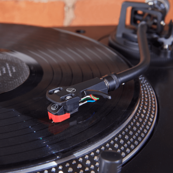 Audio-Technica AT-VM95ML Фото 5