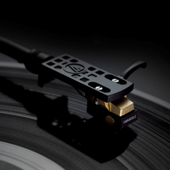 Audio-Technica VM760SLC Audio-Technica VM760SLC Фото 3